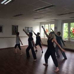Mona Gerards Ballettschule und Tanzstudio