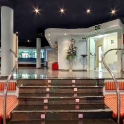 Sala de Baile VINILO