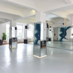 Move & Style Dance Academy