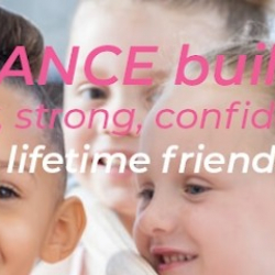 Move With Grace Dance Studio