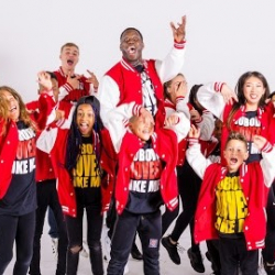 Moves Dance Warehouse Almere