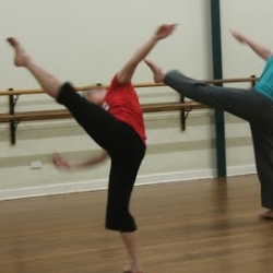Move Through Life Dance Studio - Glengowrie