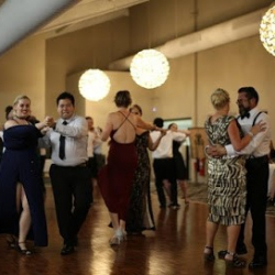 Move With Me Dance Studio