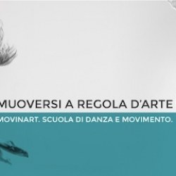 Movinart Dance Studio