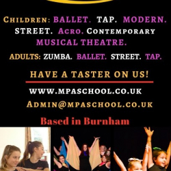 Mellor Performing Arts School