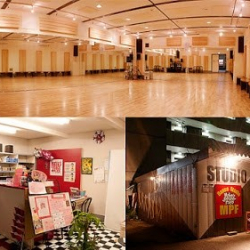 ダンススタジオＭＰＦ