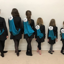 MSD Irish Dance Academy