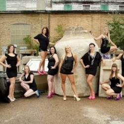 Ms Melinda's Dance Studio