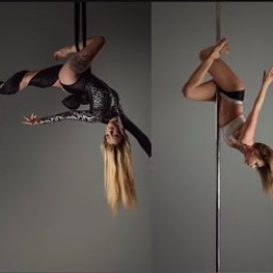 Music & Motion Aerial Dance Studio