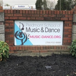 Piedmont School of Music & Dance