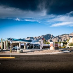 Music & Dance Academy