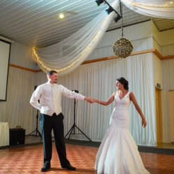 Ballroom & Wedding Dance Studio