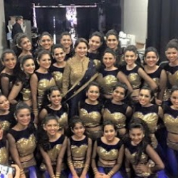 Bollywood Dance Academy