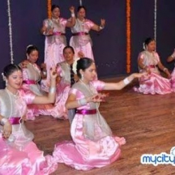 KALANAND NRITYA SANSTHA - Dance Classes in Thane West, Mumbai