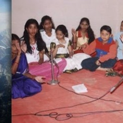 REEDS DANCE CLASSES, JALAHALLI, BANGALORE