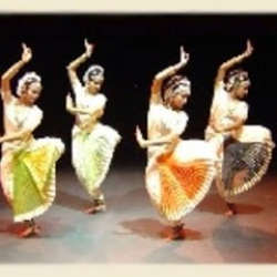 SANSKAR CENTER FOR MUSIC, DANCE, ART AND YOGA