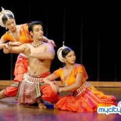 VAISHALI KALA KENDRA - ODDISSI DANCE CLASSES IN SECTOR 93, NOIDA