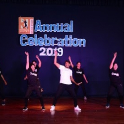 Rhythm's Talent Dance Studio - Zumba Fitness in Airoli