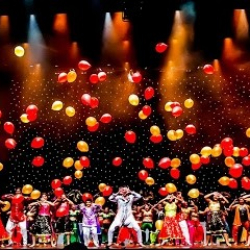 Bollywood Naach Dance Institute