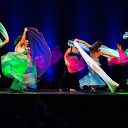 NadiYas Oriental Dancing Arts