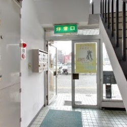 ナゴヤダンスアカデミー熱田教室