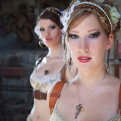 Doro Tribal Bellydance