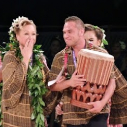 ナーレイカオフレフア Nā Lei Kaʻohulehua