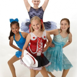 Nancy Larsen Dance Studio