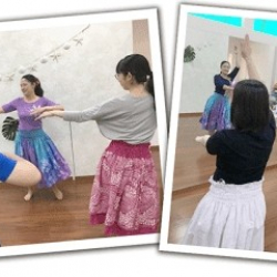 フラスタジオ ナニ・マーリエ