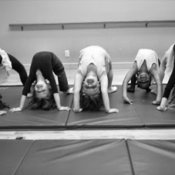 Nan's School of Dance