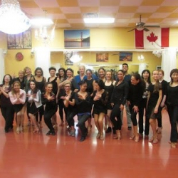 National Ballroom Academy