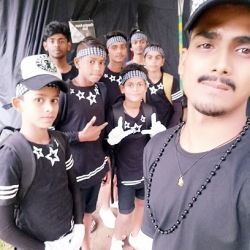 NATRAJ DANCE CREW