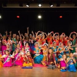 Natyamandir Danses De L'inde