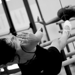 Naturalmente Danza, Palestra Corpus