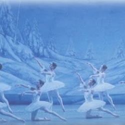 中村淑子バレエアトリエ