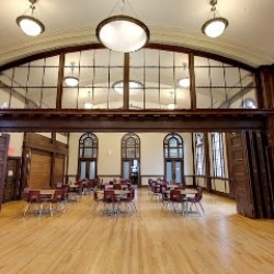 Canada's National Ballet School