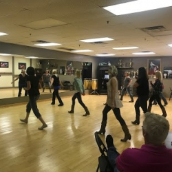 Nashville Ballroom & Co