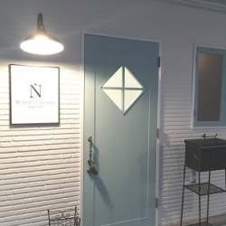 N . BALLET STUDIO Enu School of Ballet