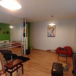 M.E.B. Özel Nefes Sanat Merkezi Bale Müzik Drama Kursu