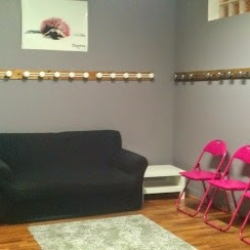 Bellydance With Neïla El Helwa