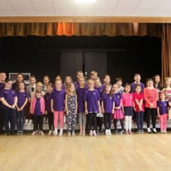 Nene School of Dancing