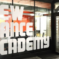 New Dance Academy GmbH