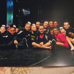 New England Dance Center