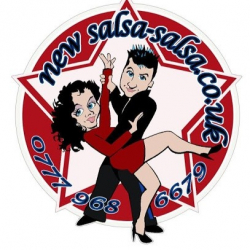 New Salsa Dance Classes