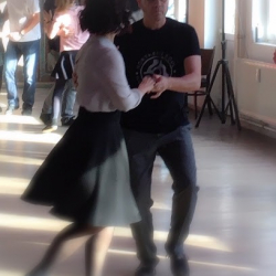 New Swing Generation