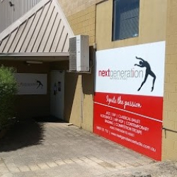 Next Generation Dance Studio