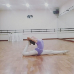 Nez Ballet and Dance Studio