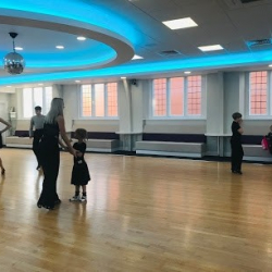 Nice N Easy Dance Studios