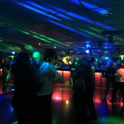 Escuela de Baile Nicolas Valiente