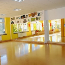 Tanzschule Not Just Dancing